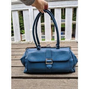 Jordana Paige Bag Knitters Satchel